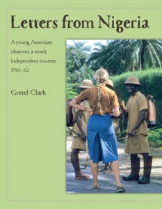Letters from Nigeria